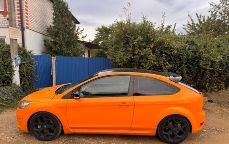 Ford Focus ST III, 2008 год, 1 150 000 рублей, 13 фотография