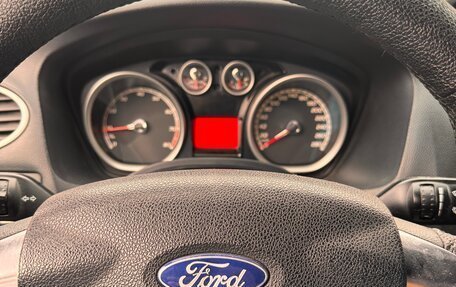 Ford Focus ST III, 2008 год, 1 150 000 рублей, 15 фотография