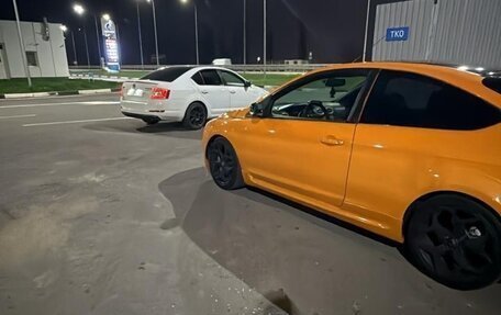 Ford Focus ST III, 2008 год, 1 150 000 рублей, 7 фотография
