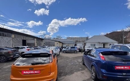 Ford Focus ST III, 2008 год, 1 150 000 рублей, 5 фотография