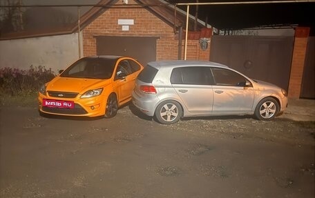 Ford Focus ST III, 2008 год, 1 150 000 рублей, 10 фотография