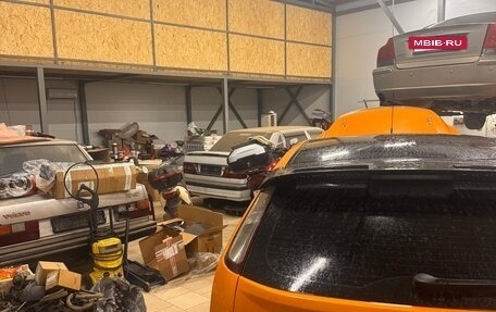 Ford Focus ST III, 2008 год, 1 150 000 рублей, 9 фотография
