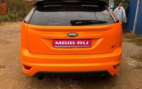 Ford Focus ST III, 2008 год, 1 150 000 рублей, 14 фотография