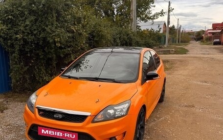 Ford Focus ST III, 2008 год, 1 150 000 рублей, 12 фотография