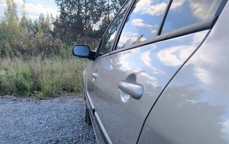 Renault Megane II, 2006 год, 355 000 рублей, 9 фотография