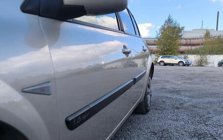 Renault Megane II, 2006 год, 355 000 рублей, 10 фотография