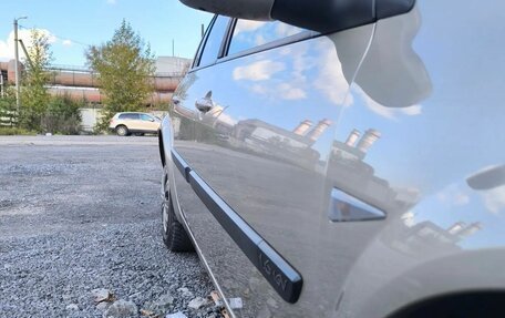 Renault Megane II, 2006 год, 355 000 рублей, 11 фотография