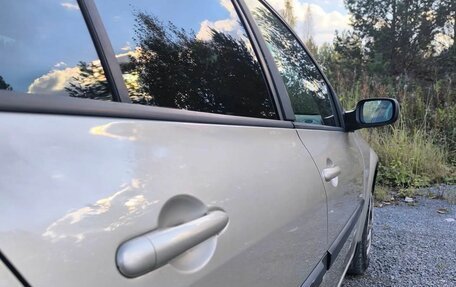 Renault Megane II, 2006 год, 355 000 рублей, 8 фотография