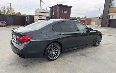 BMW 7 серия, 2017 год, 3 750 000 рублей, 5 фотография