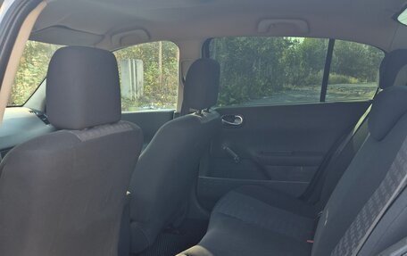 Renault Megane II, 2006 год, 355 000 рублей, 20 фотография