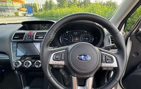 Subaru Forester, 2015 год, 1 980 000 рублей, 9 фотография