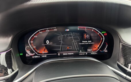 BMW 7 серия, 2017 год, 3 750 000 рублей, 15 фотография