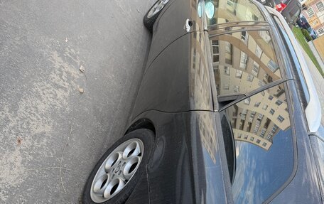 Alfa Romeo 156 I рестайлинг 1, 2003 год, 345 000 рублей, 7 фотография