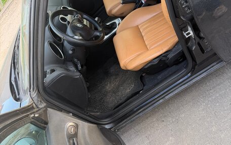 Alfa Romeo 156 I рестайлинг 1, 2003 год, 345 000 рублей, 5 фотография