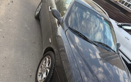 Alfa Romeo 156 I рестайлинг 1, 2003 год, 345 000 рублей, 4 фотография