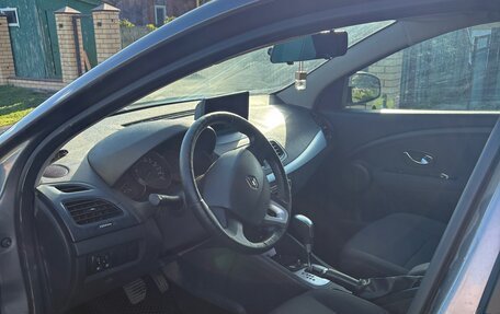 Renault Fluence I, 2010 год, 620 000 рублей, 7 фотография