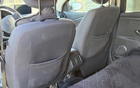 Renault Fluence I, 2010 год, 620 000 рублей, 8 фотография