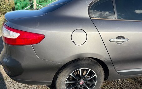 Renault Fluence I, 2010 год, 620 000 рублей, 4 фотография