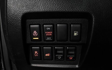 Nissan Murano, 2012 год, 1 149 000 рублей, 17 фотография