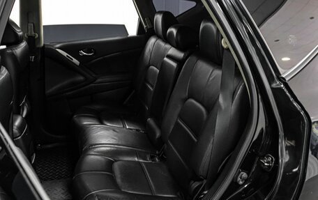 Nissan Murano, 2012 год, 1 149 000 рублей, 8 фотография