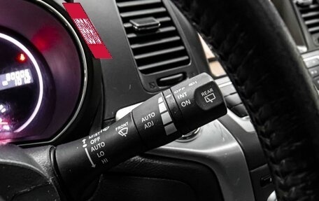 Nissan Murano, 2012 год, 1 149 000 рублей, 14 фотография