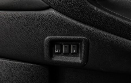 Nissan Murano, 2012 год, 1 149 000 рублей, 18 фотография