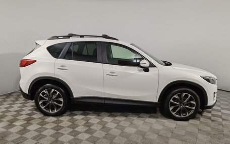 Mazda CX-5 II, 2016 год, 1 899 000 рублей, 4 фотография