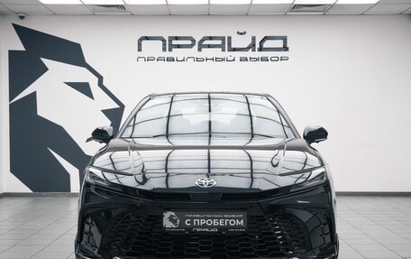 Toyota Camry, 2026 год, 4 499 000 рублей, 2 фотография