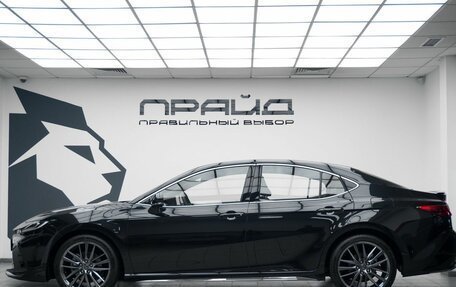 Toyota Camry, 2026 год, 4 499 000 рублей, 4 фотография