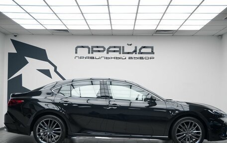 Toyota Camry, 2026 год, 4 499 000 рублей, 3 фотография