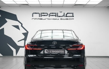 Toyota Camry, 2026 год, 4 499 000 рублей, 6 фотография