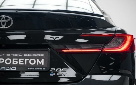 Toyota Camry, 2026 год, 4 499 000 рублей, 7 фотография