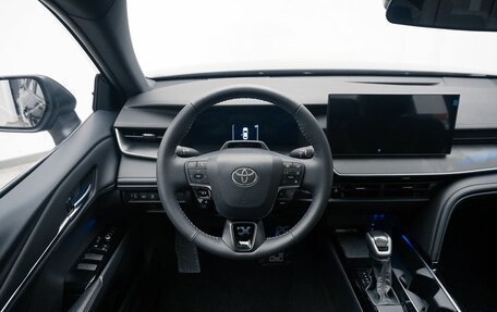 Toyota Camry, 2026 год, 4 499 000 рублей, 8 фотография