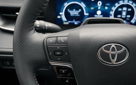 Toyota Camry, 2026 год, 4 499 000 рублей, 15 фотография