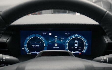 Toyota Camry, 2026 год, 4 499 000 рублей, 14 фотография