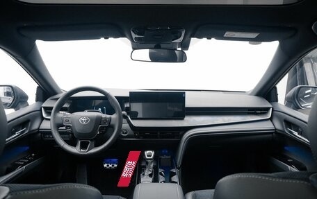 Toyota Camry, 2026 год, 4 499 000 рублей, 9 фотография