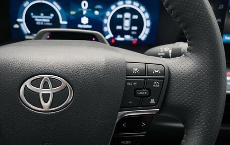 Toyota Camry, 2026 год, 4 499 000 рублей, 16 фотография