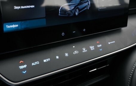 Toyota Camry, 2026 год, 4 499 000 рублей, 20 фотография