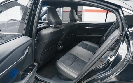 Toyota Camry, 2026 год, 4 499 000 рублей, 30 фотография