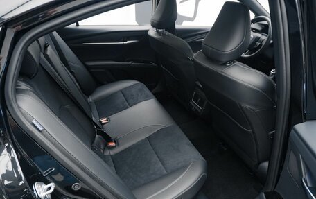 Toyota Camry, 2026 год, 4 499 000 рублей, 29 фотография