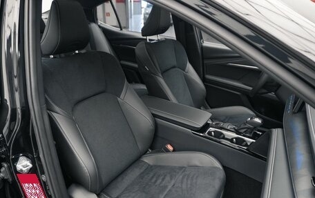Toyota Camry, 2026 год, 4 499 000 рублей, 24 фотография