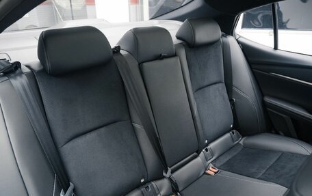 Toyota Camry, 2026 год, 4 499 000 рублей, 32 фотография