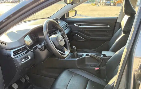 Geely Emgrand, 2025 год, 1 037 000 рублей, 6 фотография