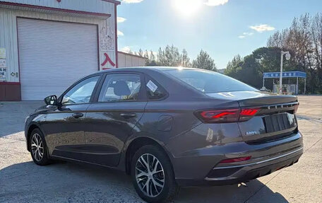 Geely Emgrand, 2025 год, 1 037 000 рублей, 3 фотография