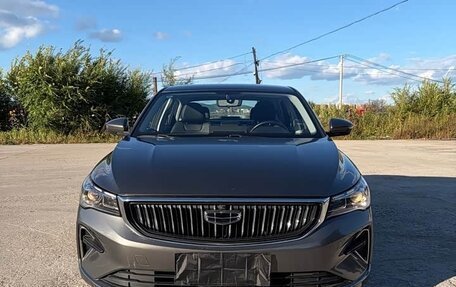 Geely Emgrand, 2025 год, 1 037 000 рублей, 2 фотография