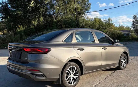 Geely Emgrand, 2025 год, 1 037 000 рублей, 5 фотография