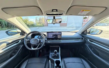 Geely Emgrand, 2025 год, 1 037 000 рублей, 7 фотография