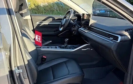 Geely Emgrand, 2025 год, 1 037 000 рублей, 8 фотография