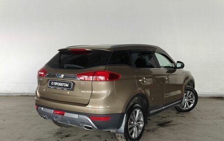 Geely Atlas I, 2021 год, 1 608 000 рублей, 6 фотография
