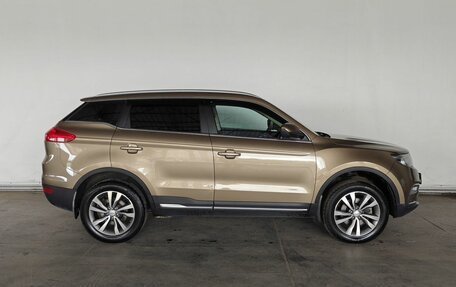 Geely Atlas I, 2021 год, 1 608 000 рублей, 8 фотография